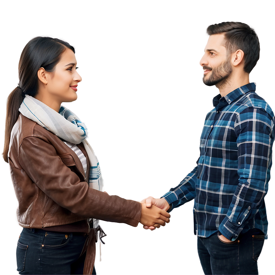 Non-verbal Communication In Relationship Png Stv PNG