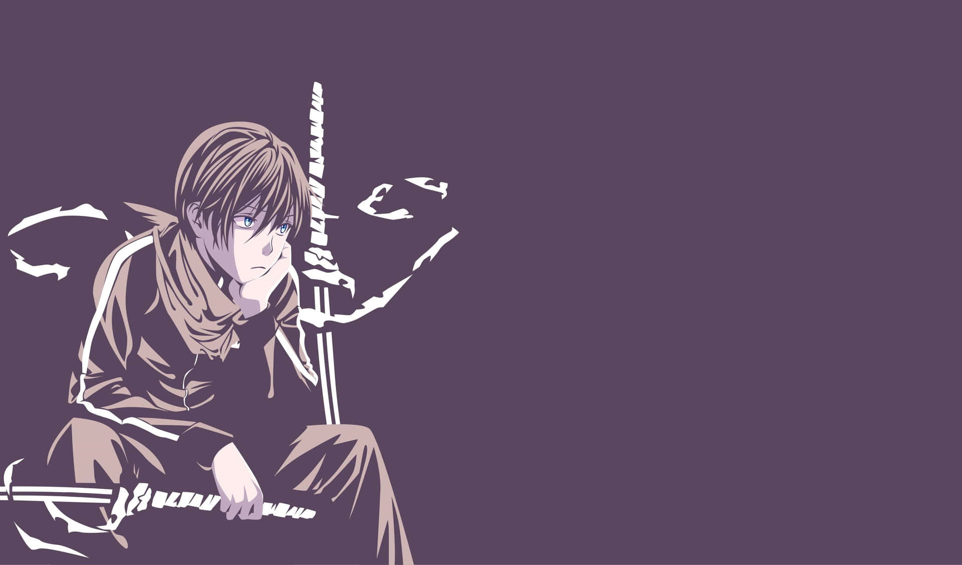 Take A Journey Into Noragami's Mysterious World
