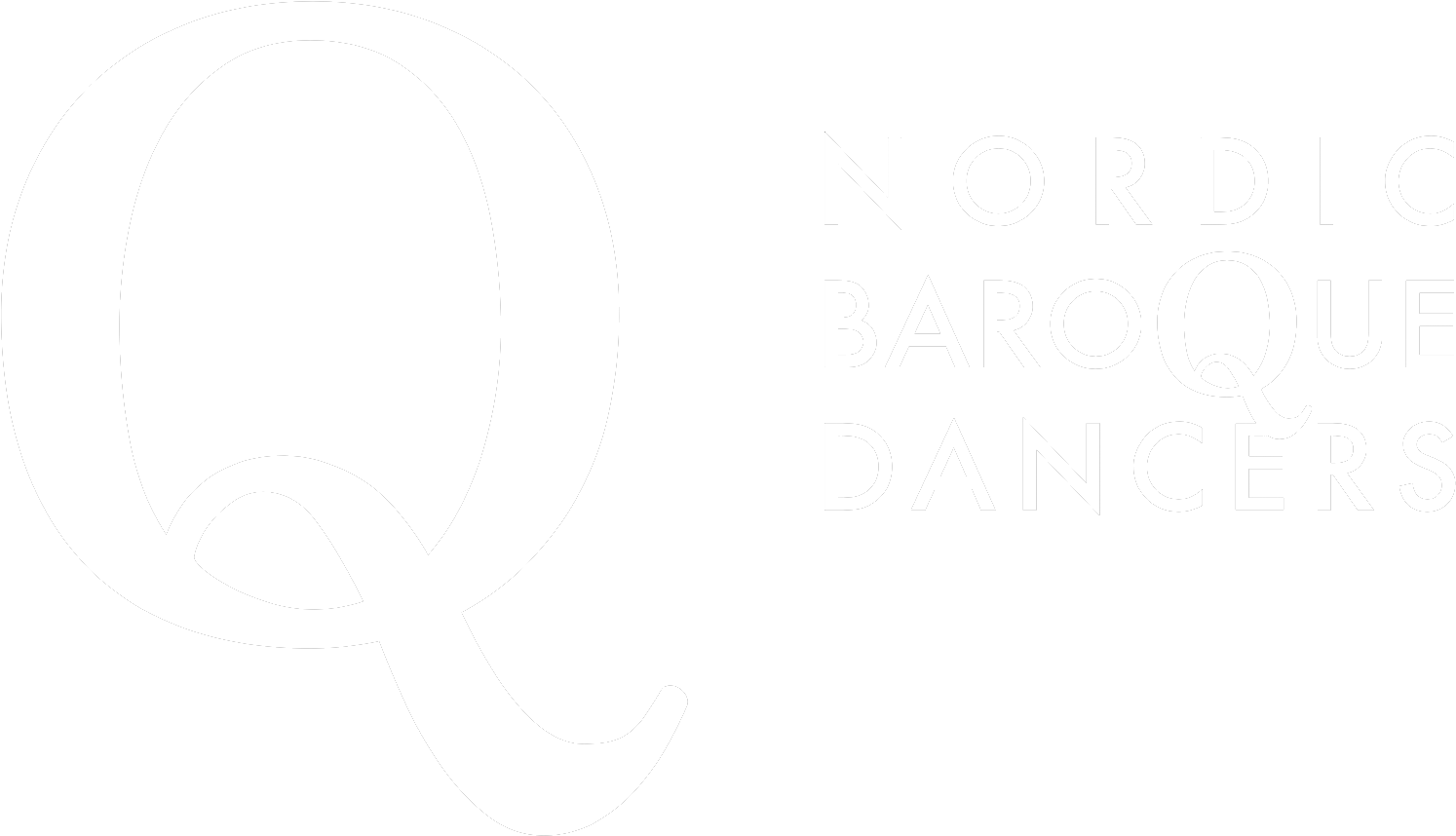 Nordic Baroque Dancers Logo PNG