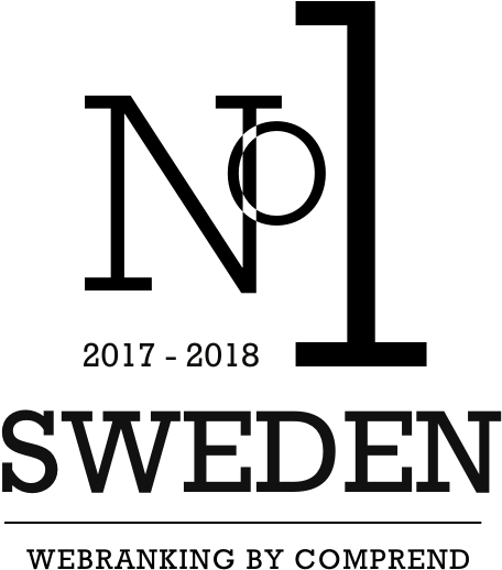 Nordic Large Cap Web Ranking Logo20172018 PNG