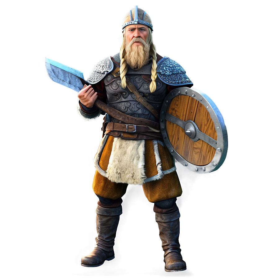 Download Norse Viking Png Tlx93 | Wallpapers.com