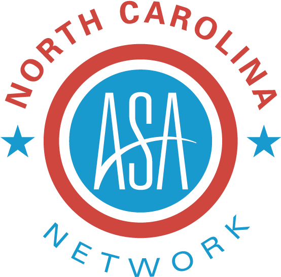 North Carolina A S A Network Logo PNG