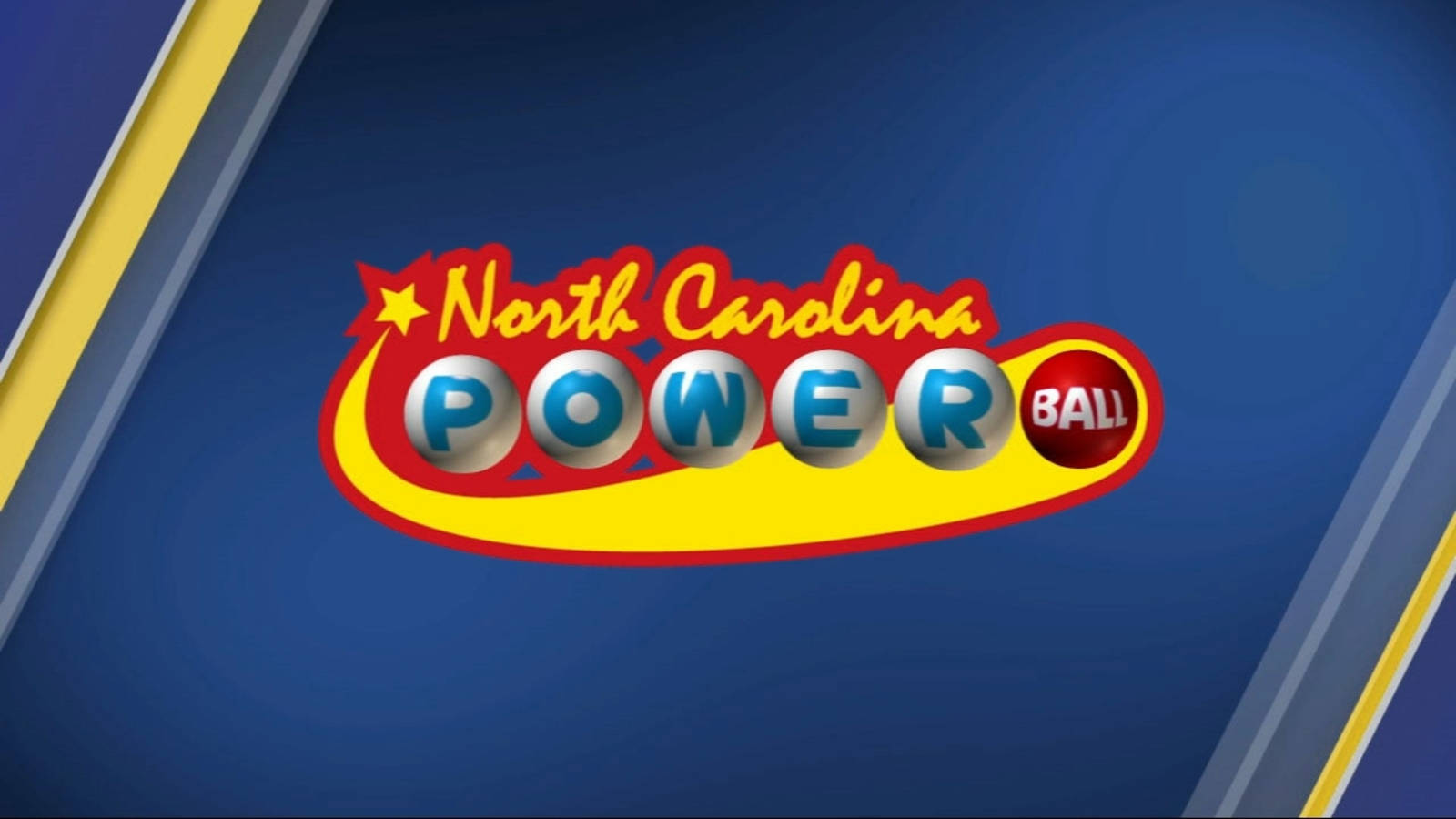 North Carolina Powerball tapet Wallpaper