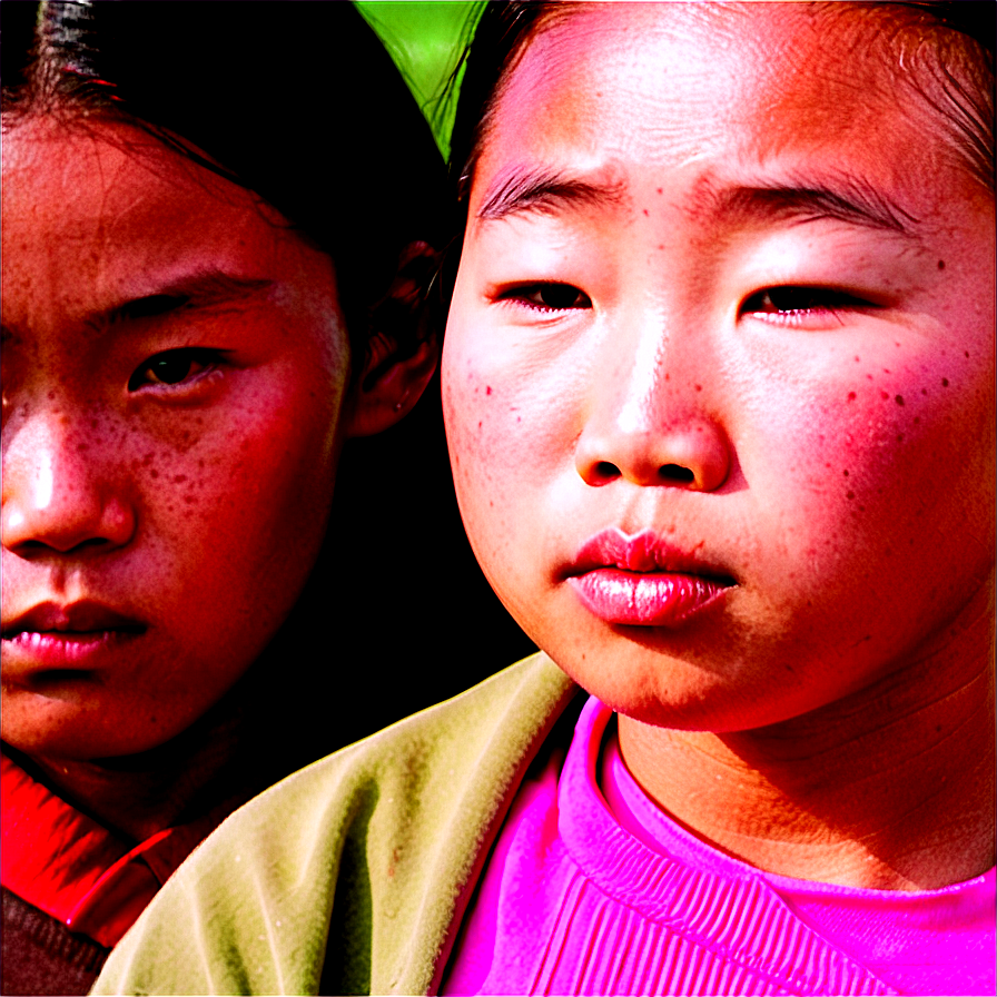 North Korean Village Life Png 66 PNG