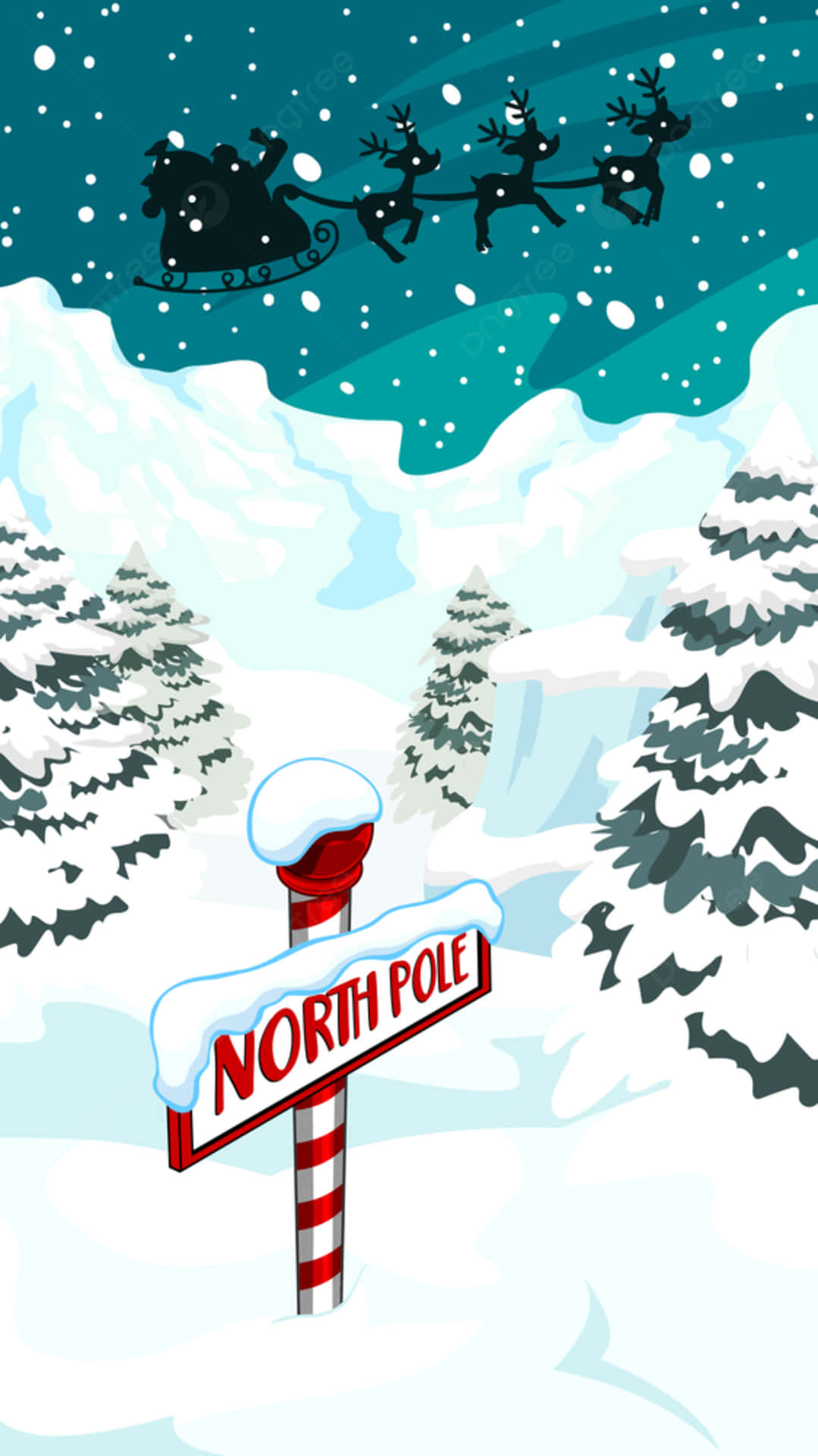 Explore the Wonders of the North Pole