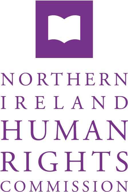 Northern Ireland Human Rights Commission Logo PNG