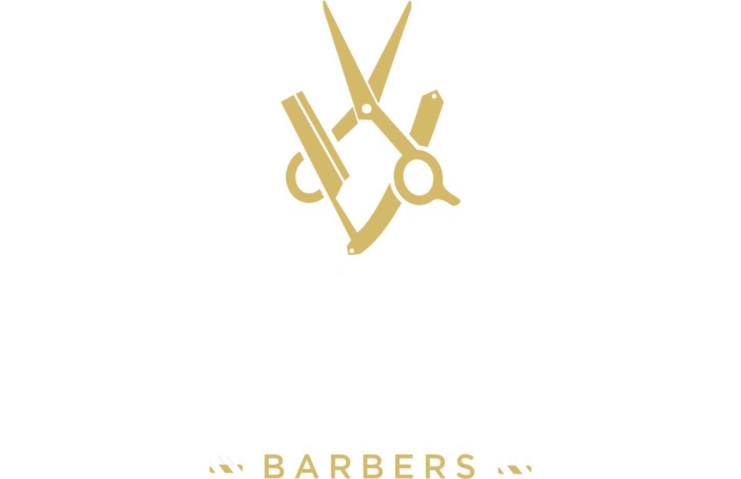 Northside Barbers Logo PNG