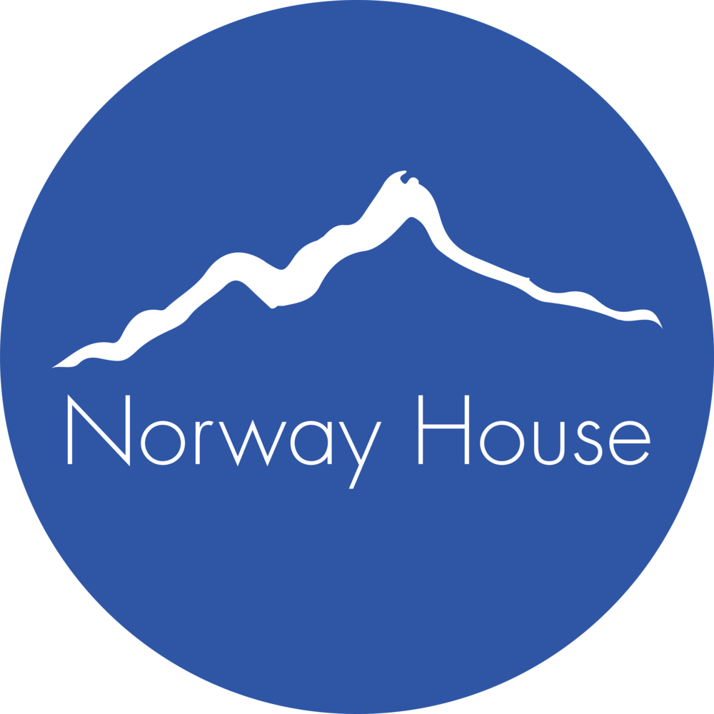 Norway House Logo PNG
