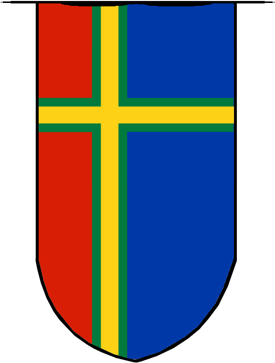 Norwegian Coatof Arms PNG