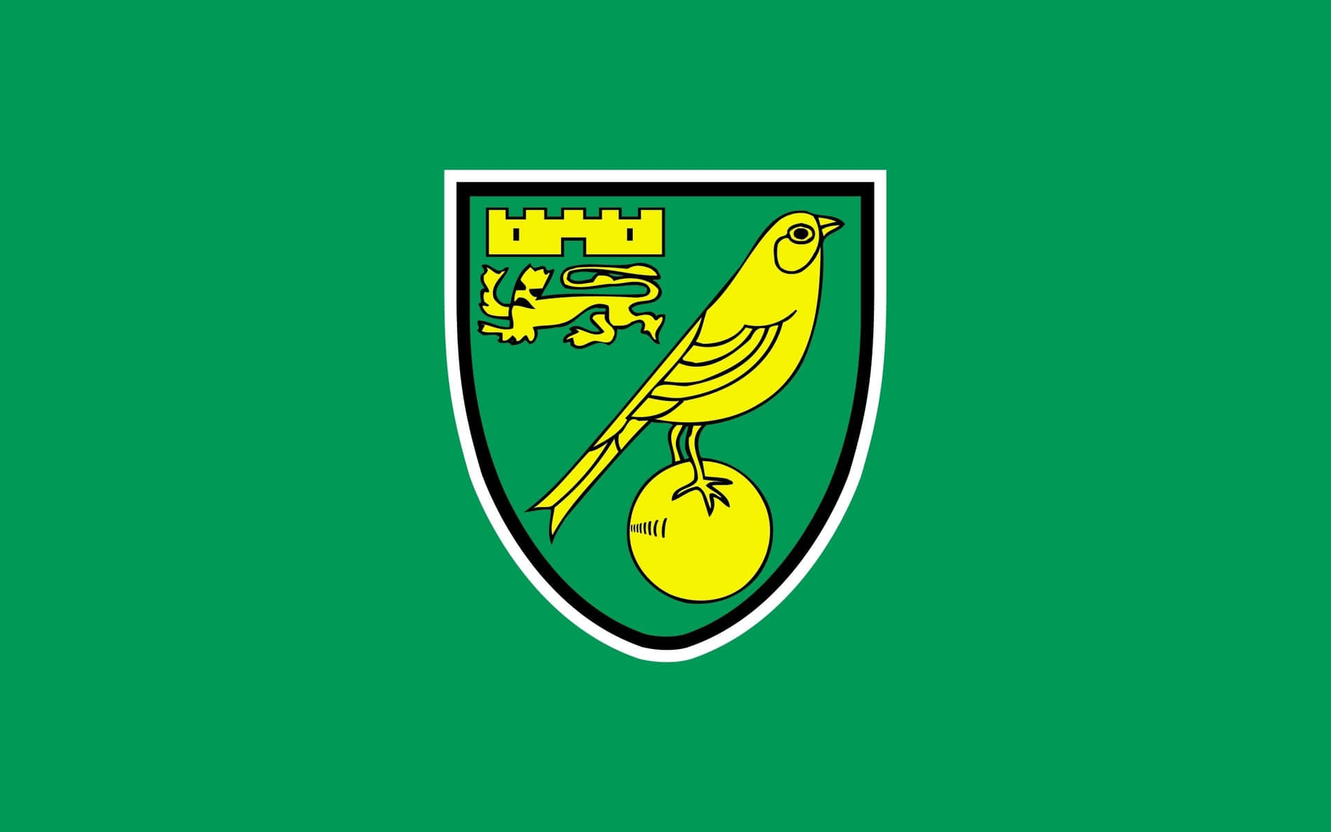 Norwich City Wallpaper