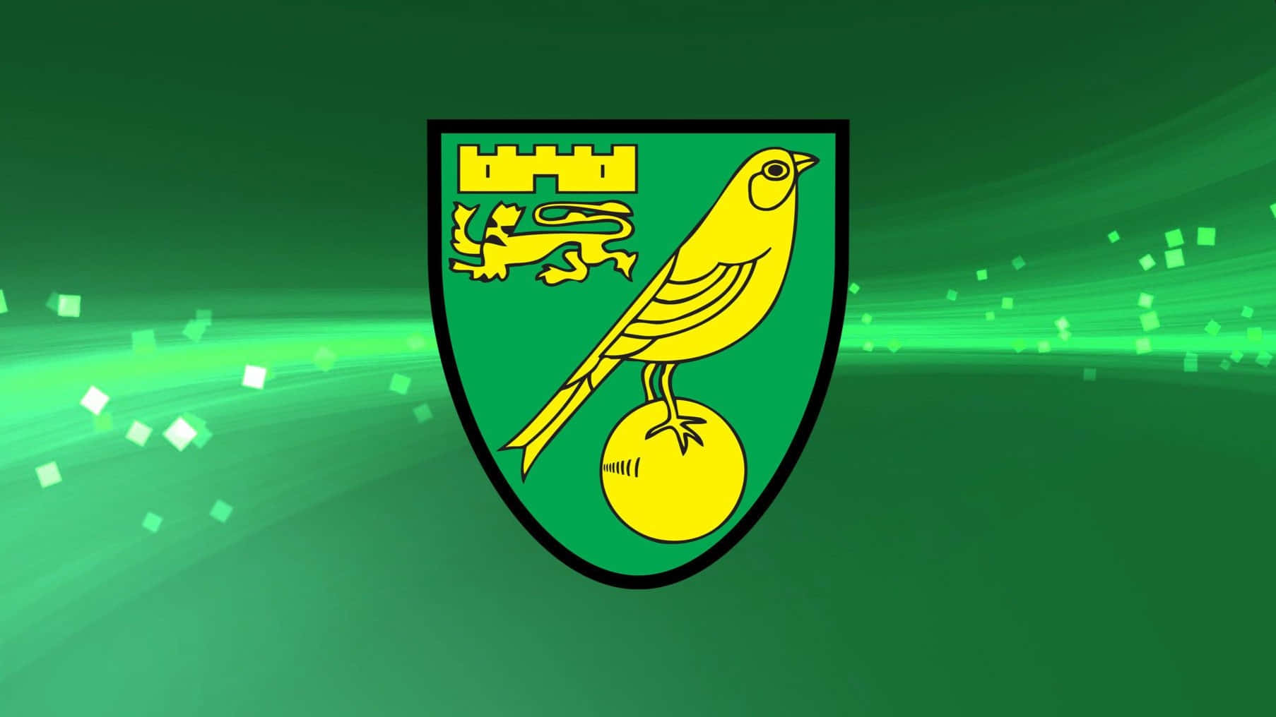 Norwich City Wallpaper