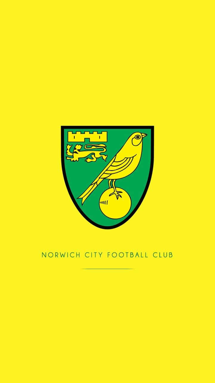 Norwichcity. Fondo de pantalla