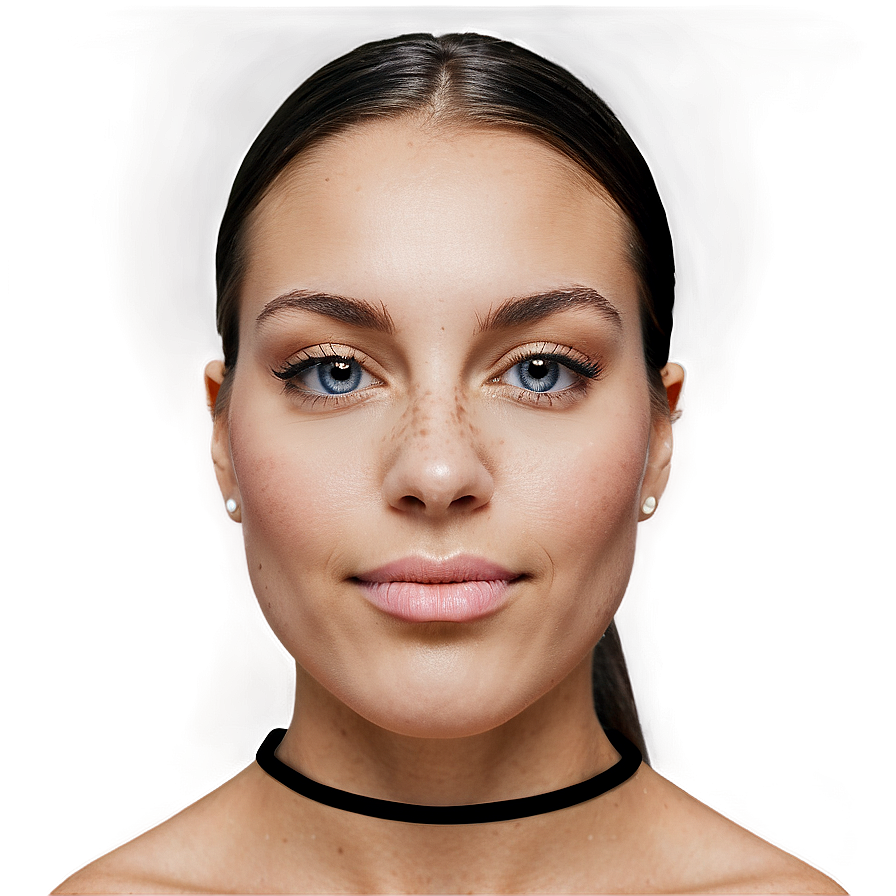 Nose Job Before After Png Okx PNG