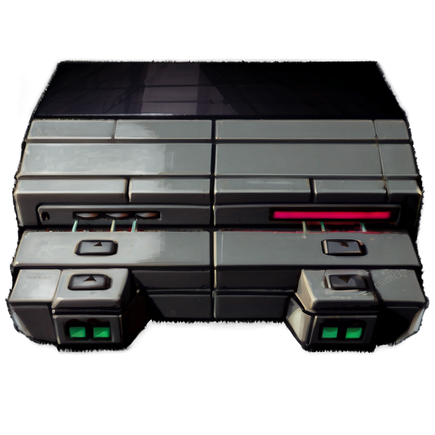 Nostalgic 16 Bit Console Graphics Png 76 PNG