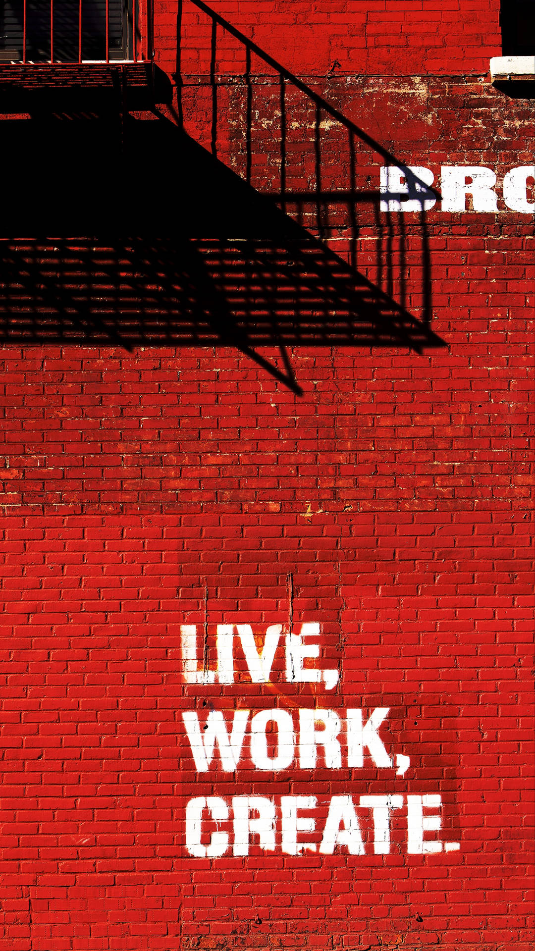 Note 10 Plus Live Work Create Wallpaper