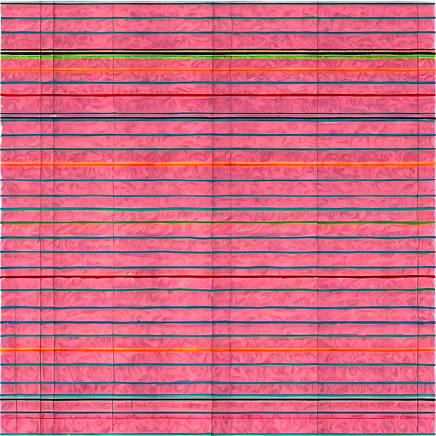 Notebook Paper Texture Seamless Png 05252024 PNG