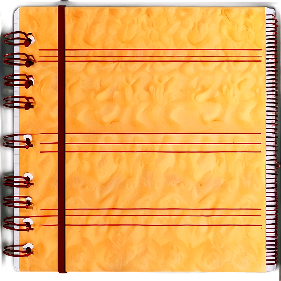 Notebook Paper With Watermark Png Jhu PNG