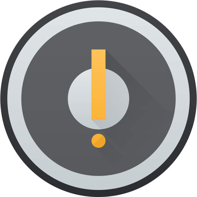 Notification Bell Icon PNG