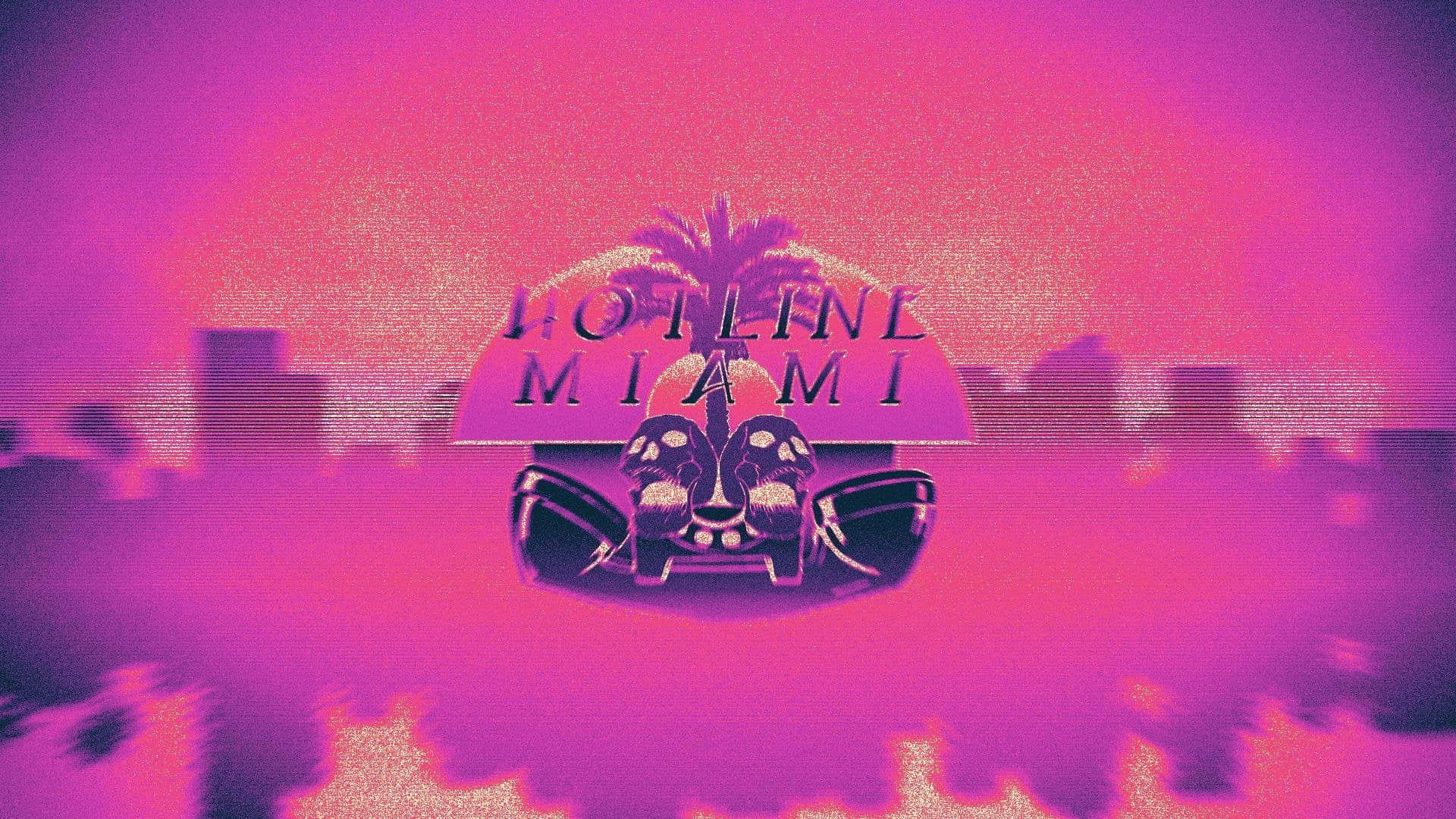 Notteal Neon A Hotline Miami