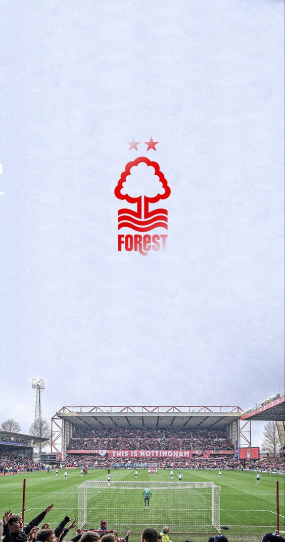 Nottingham Forest Fc Field Picture