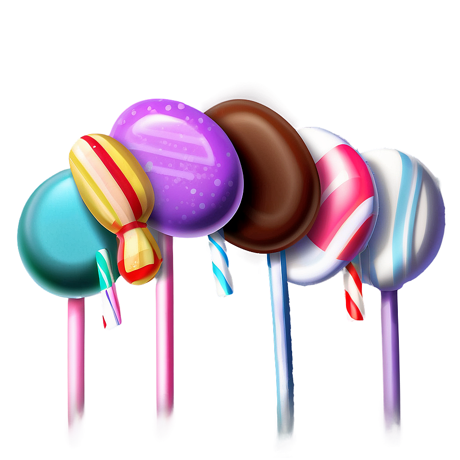 Novelty Candies Png Hpv PNG