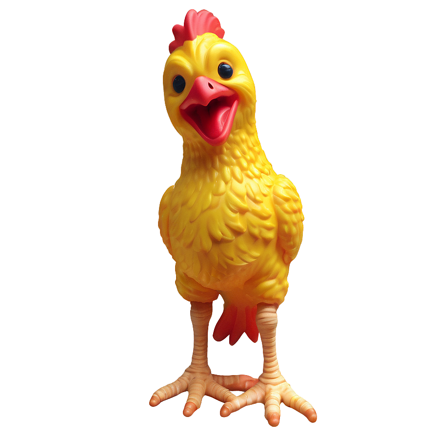 Novelty Rubber Chicken Png 51 PNG