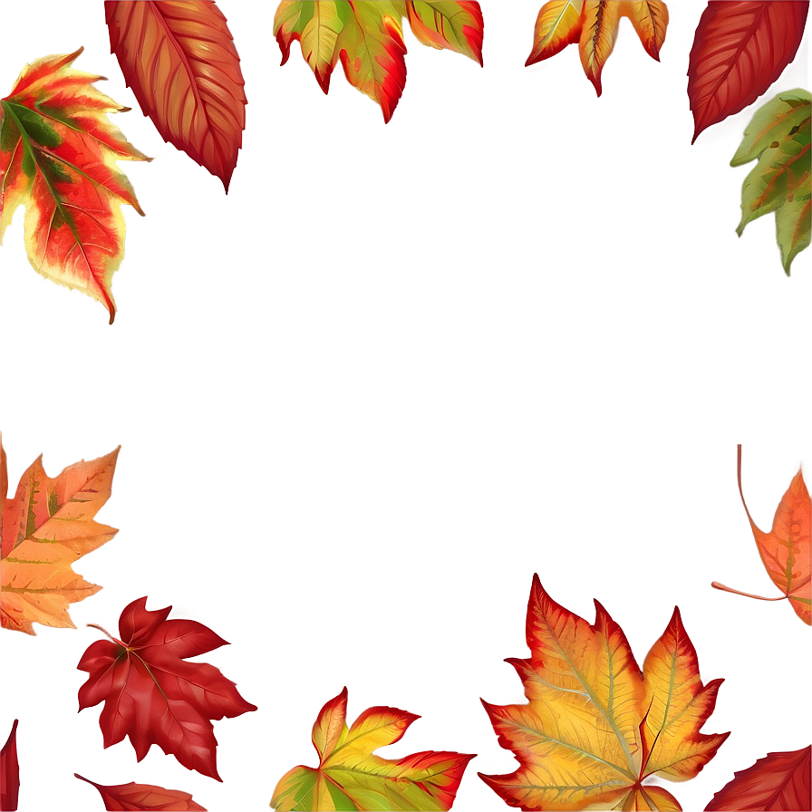 Download November Leaves Png 95 | Wallpapers.com