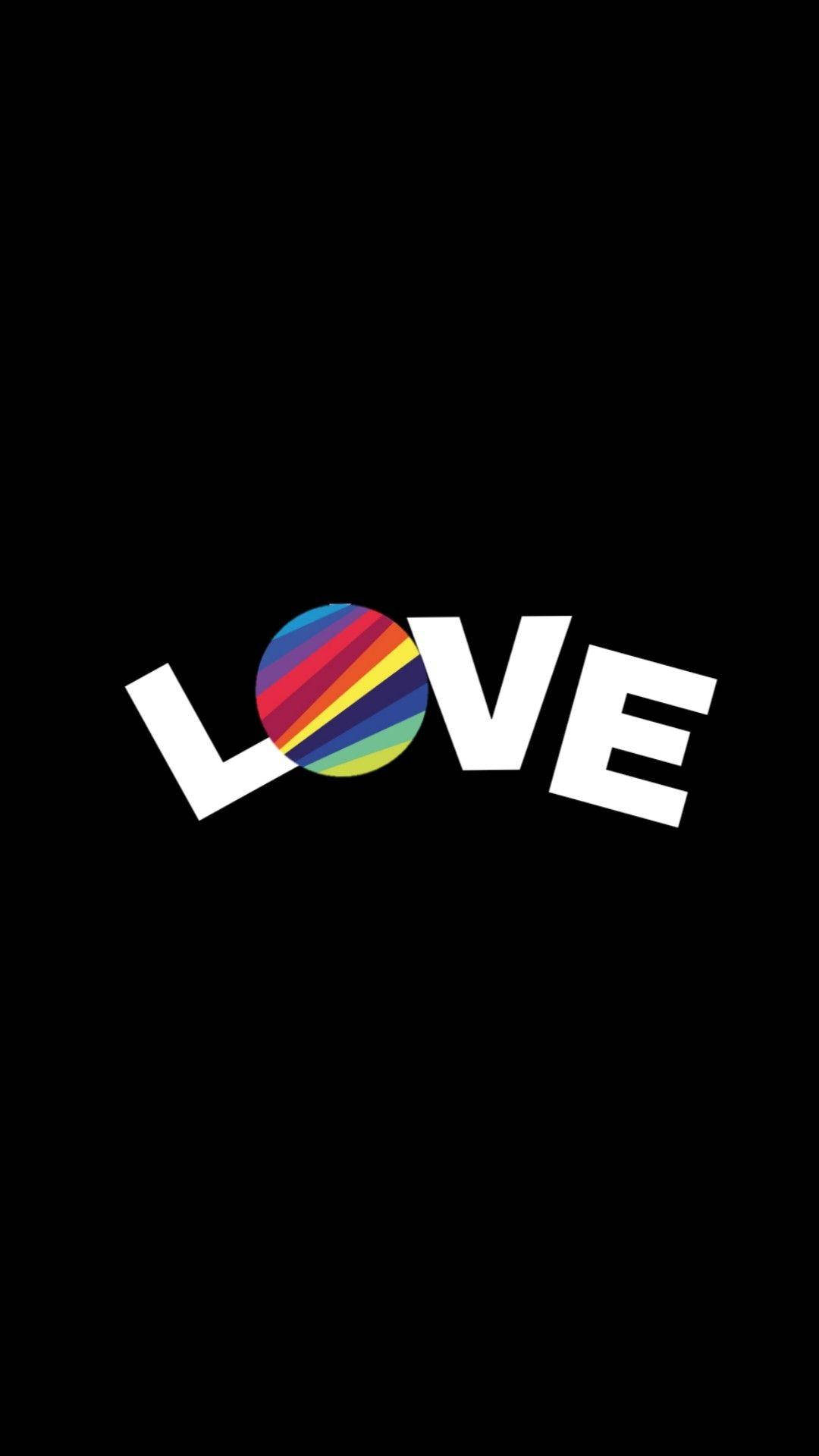 Now United Love Logo