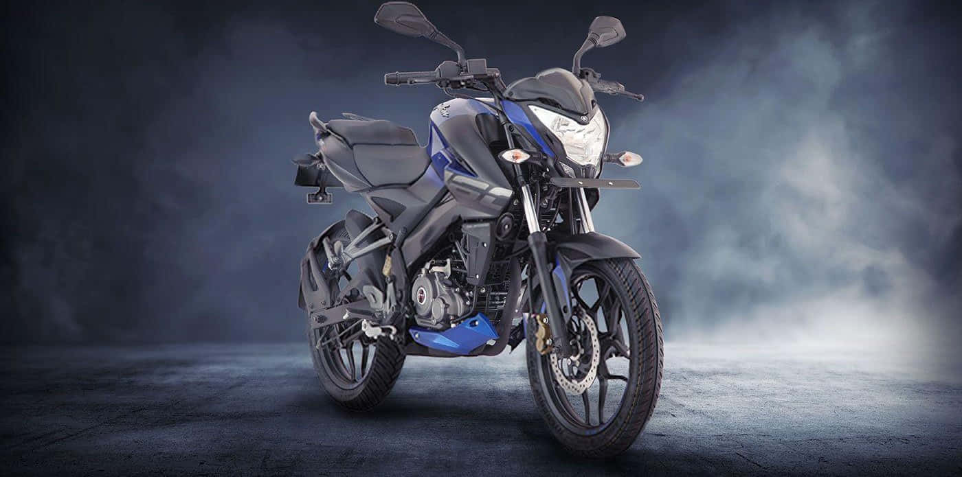 Style and Performance - the Bajaj Ns 200