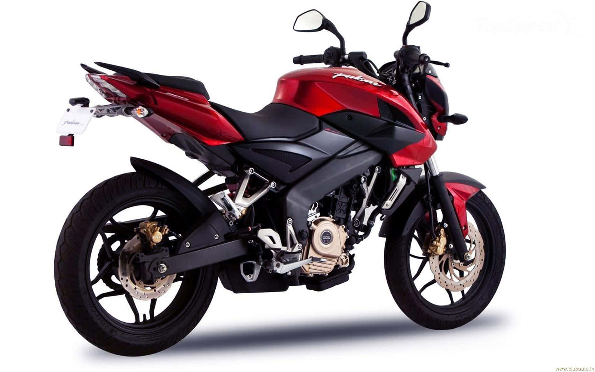 The All-New Bajaj Pulsar NS 200: The Possibilities are Endless
