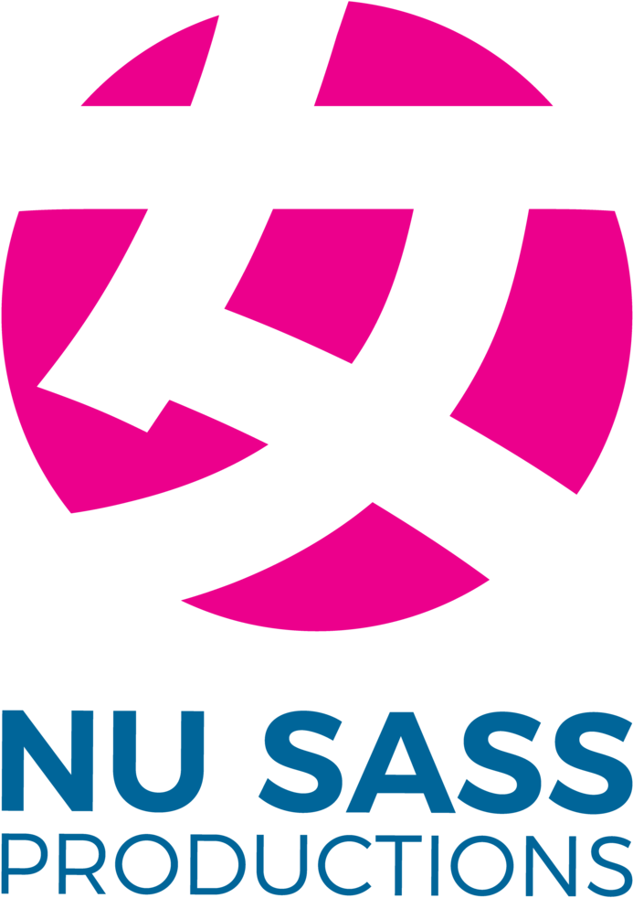 Download Nu Sass Productions Cinema Logo