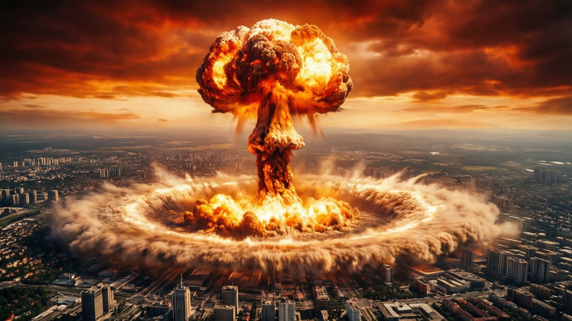 Nucleaire Nasleep Achtergronden