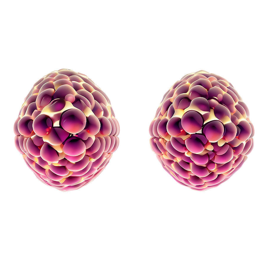 Nucleus Educational Illustration Png Tpj99 PNG