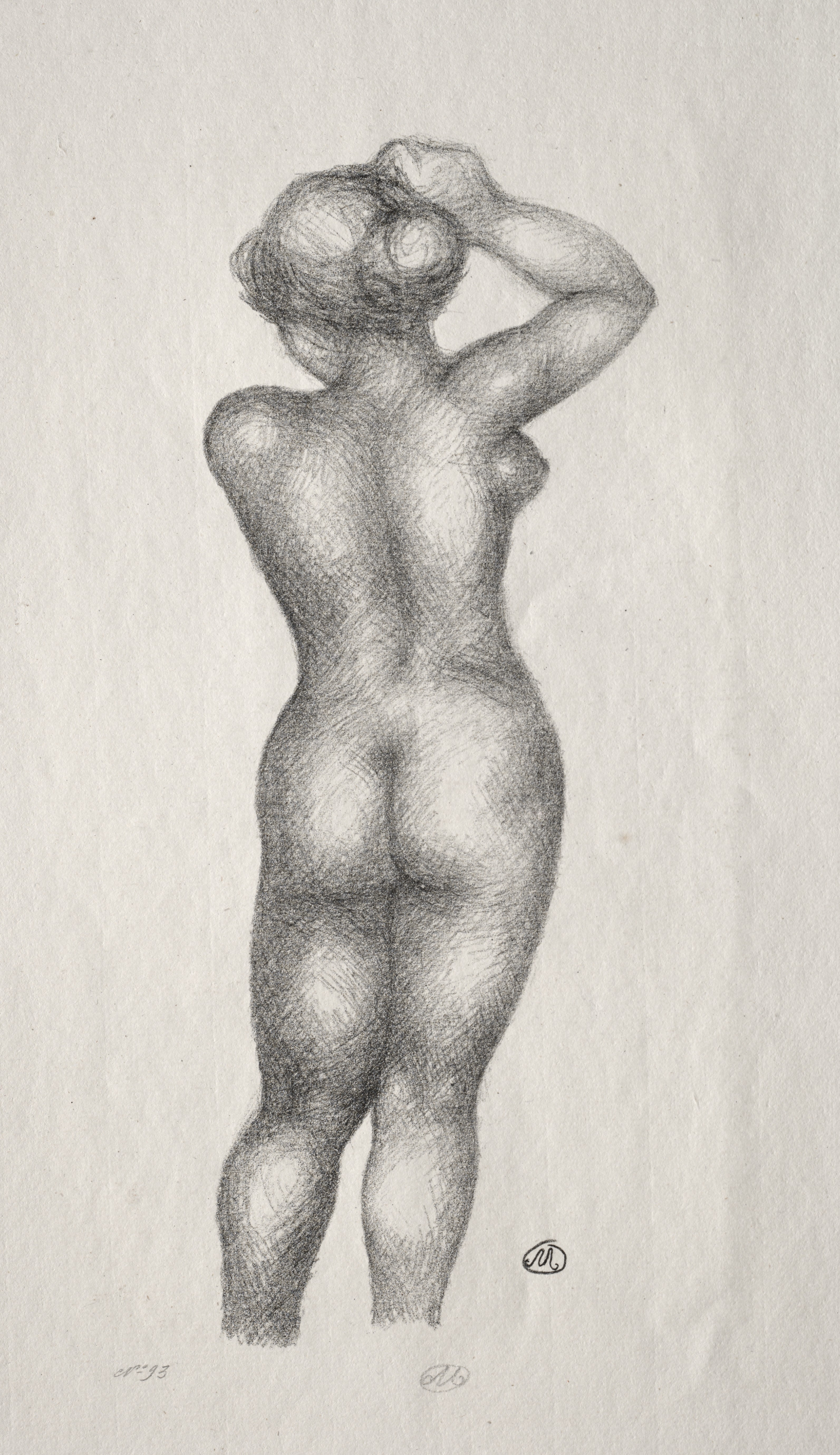 Nude Wallpaper