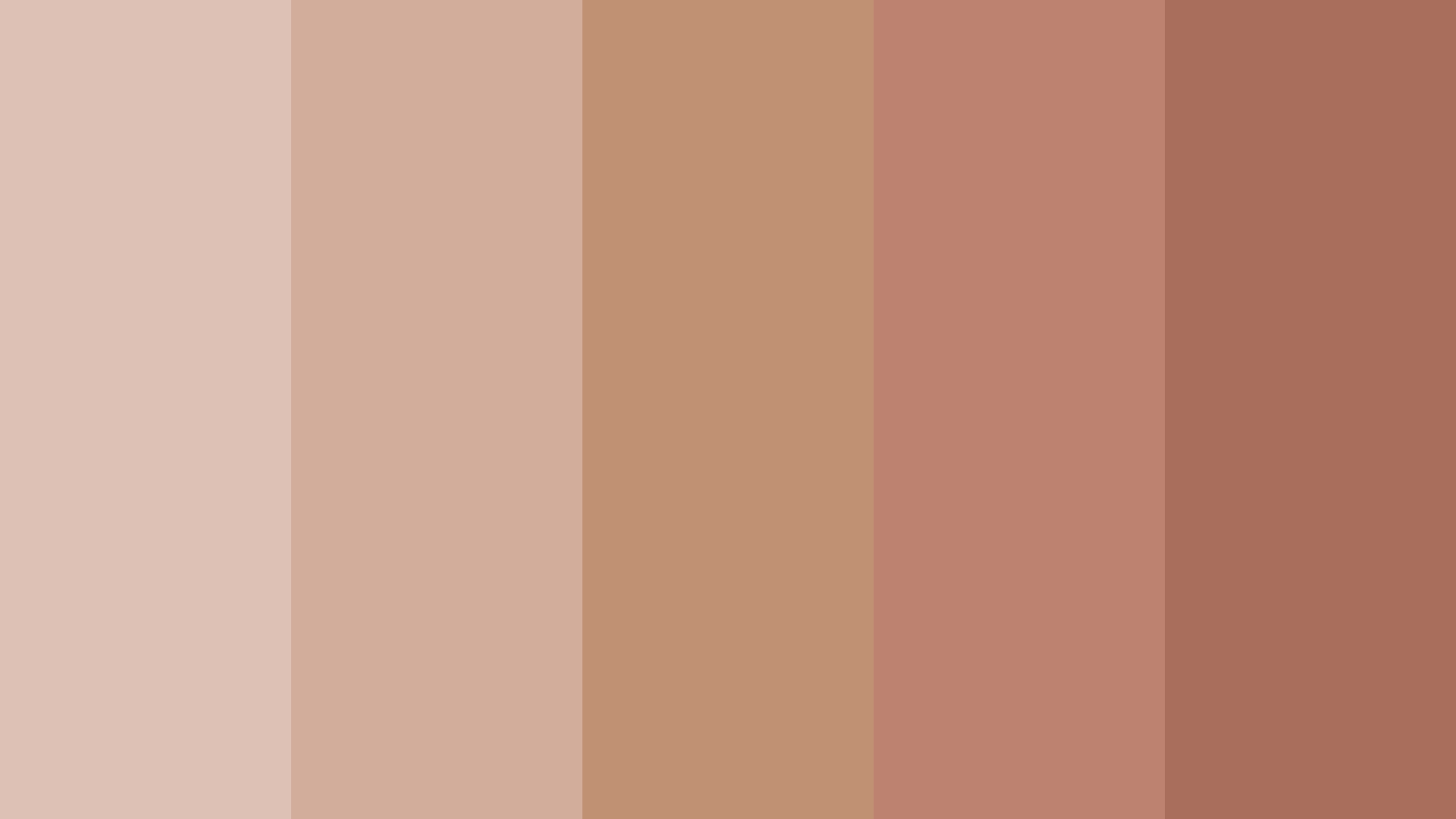Nude Color Background 1920 X 1080