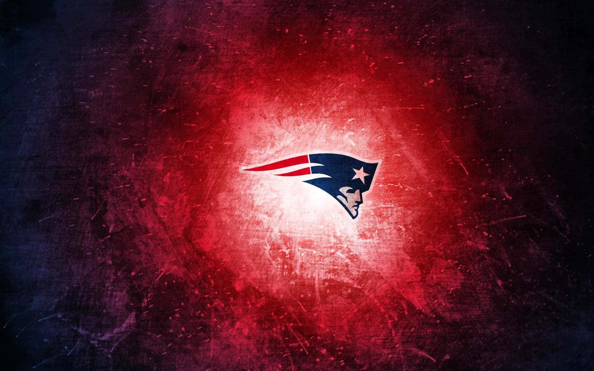 Nuevofondo De Pantalla Impresionante De Los New England Patriots Para Tu Computadora