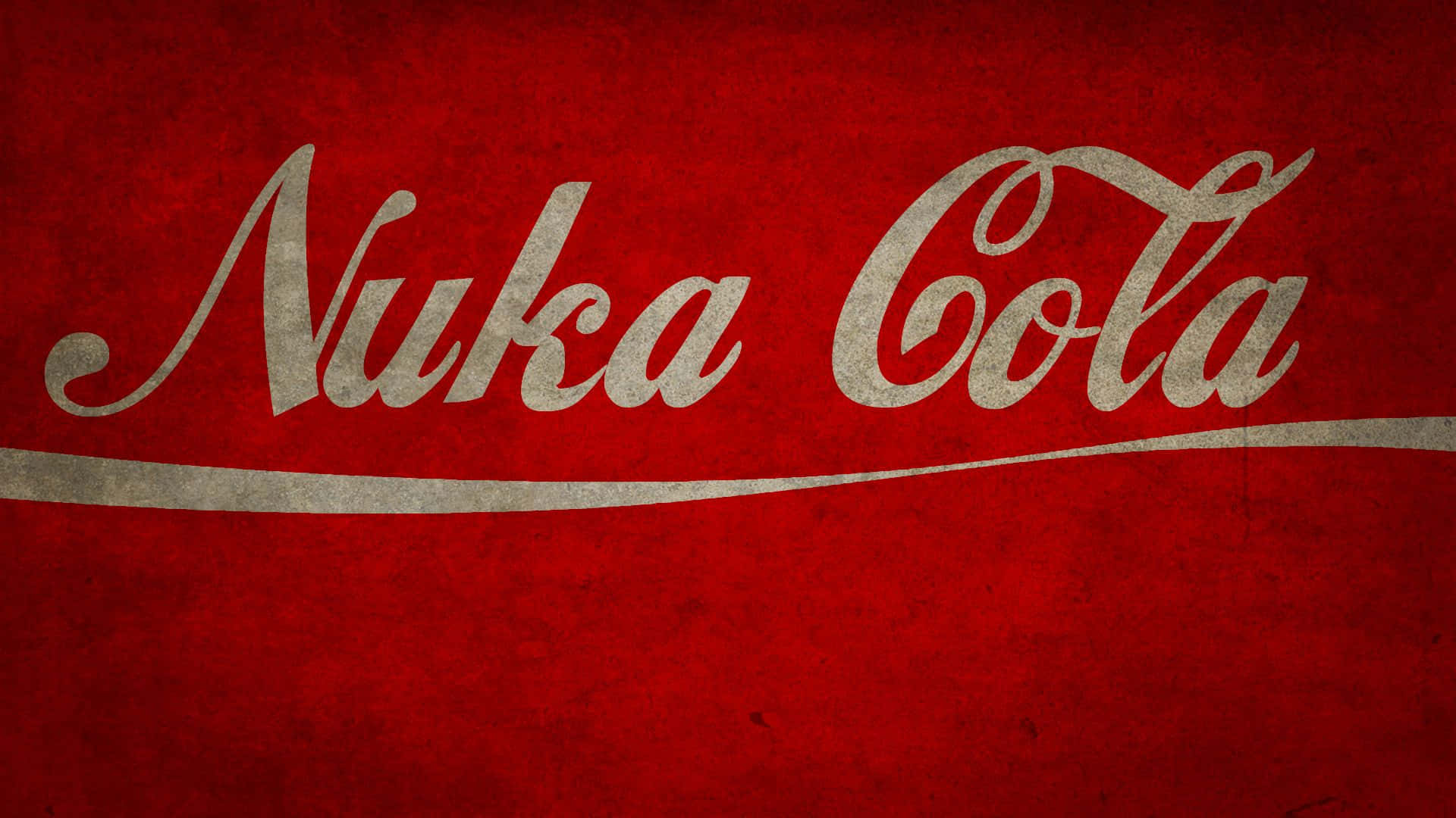 Download Nuka Cola Wallpaper 