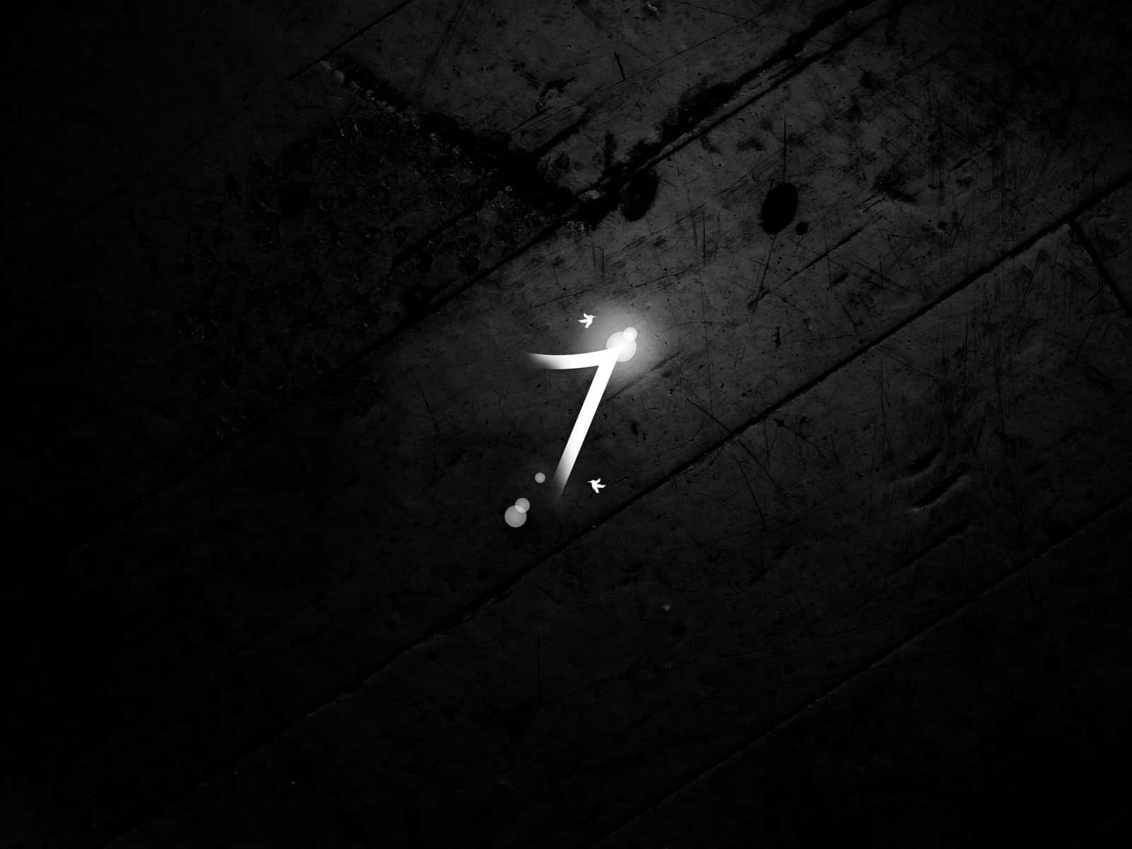 Number 7 HD wallpapers | Pxfuel