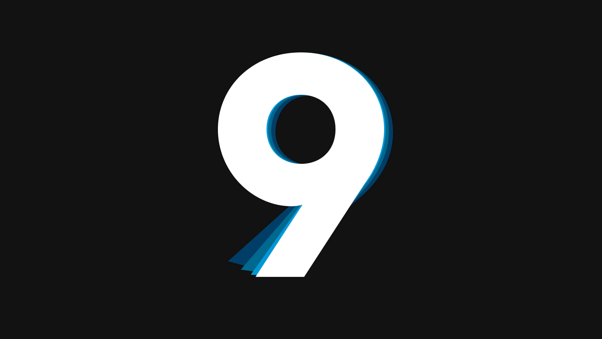 Number 9 HD wallpapers  Pxfuel