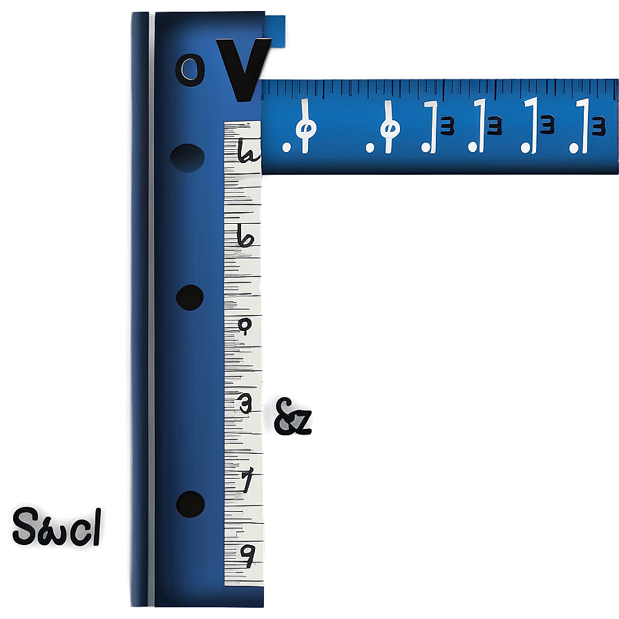 Number Line For Math Test Prep Png Hcy PNG