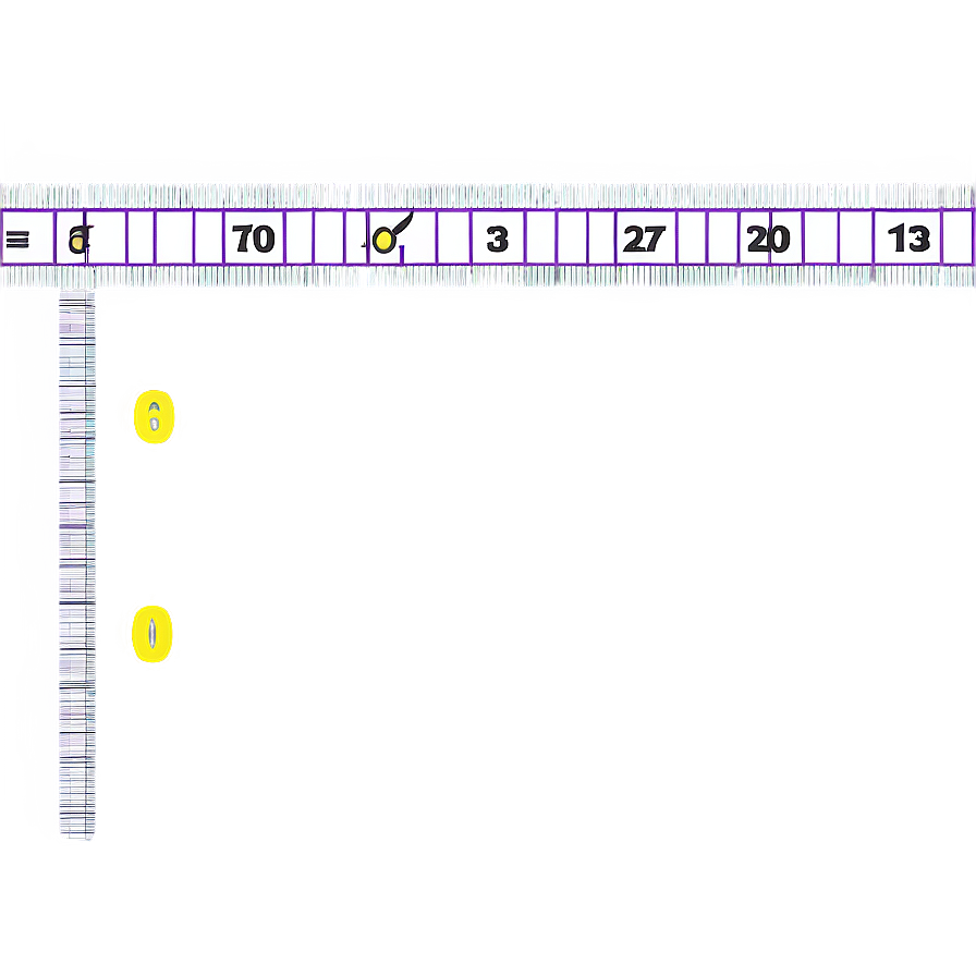 Number Line For Math Test Prep Png Olv PNG