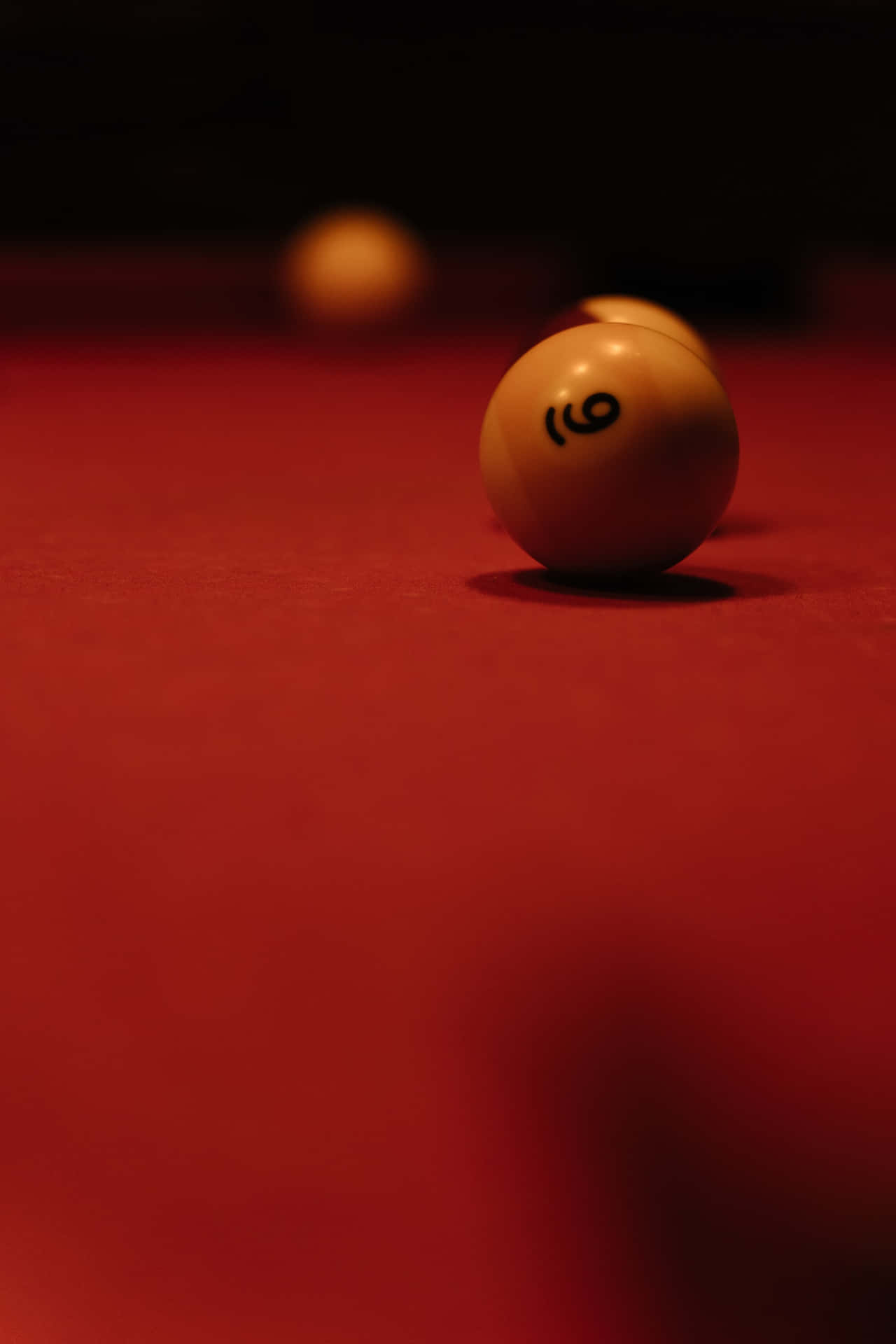Number 9 Pool Ball Picture