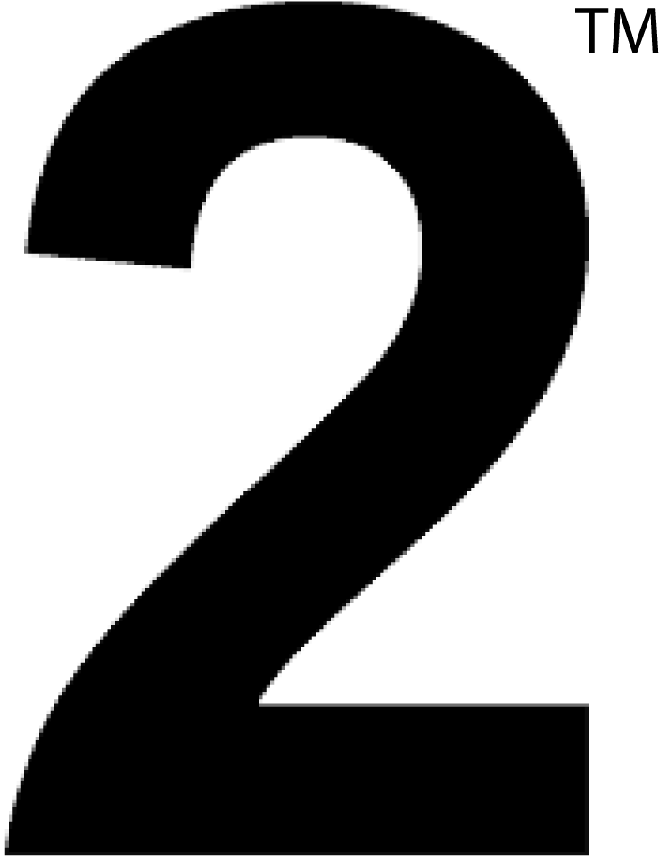 Number2 Trademark Symbol PNG
