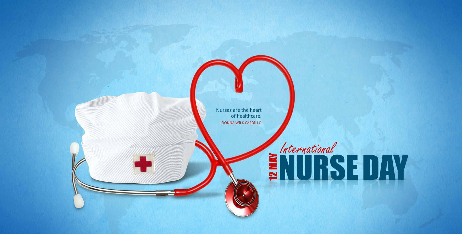 International Nurse Day Wallpapers