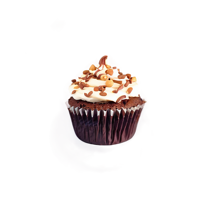 Nutella Cupcakes Png 83 PNG