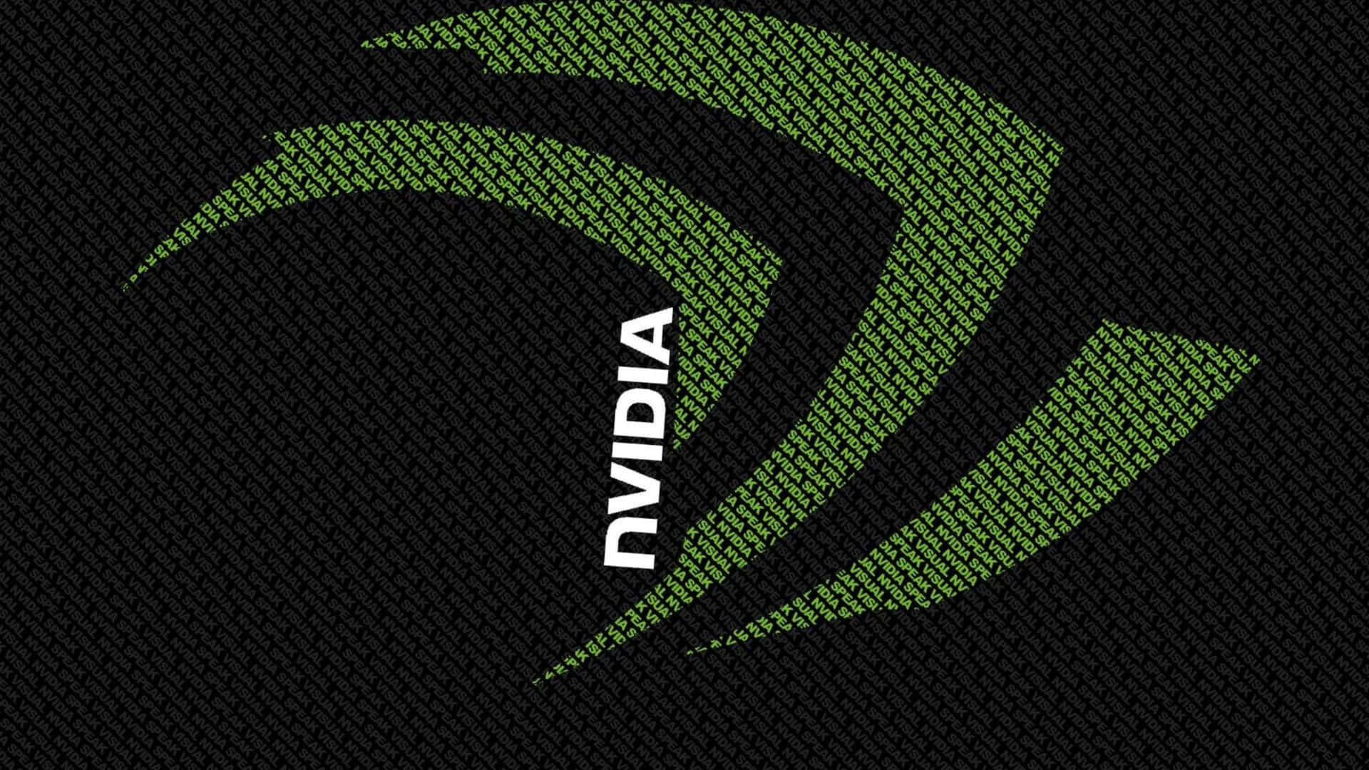 Get Ready for 4K HD with Nvidia Wallpaper