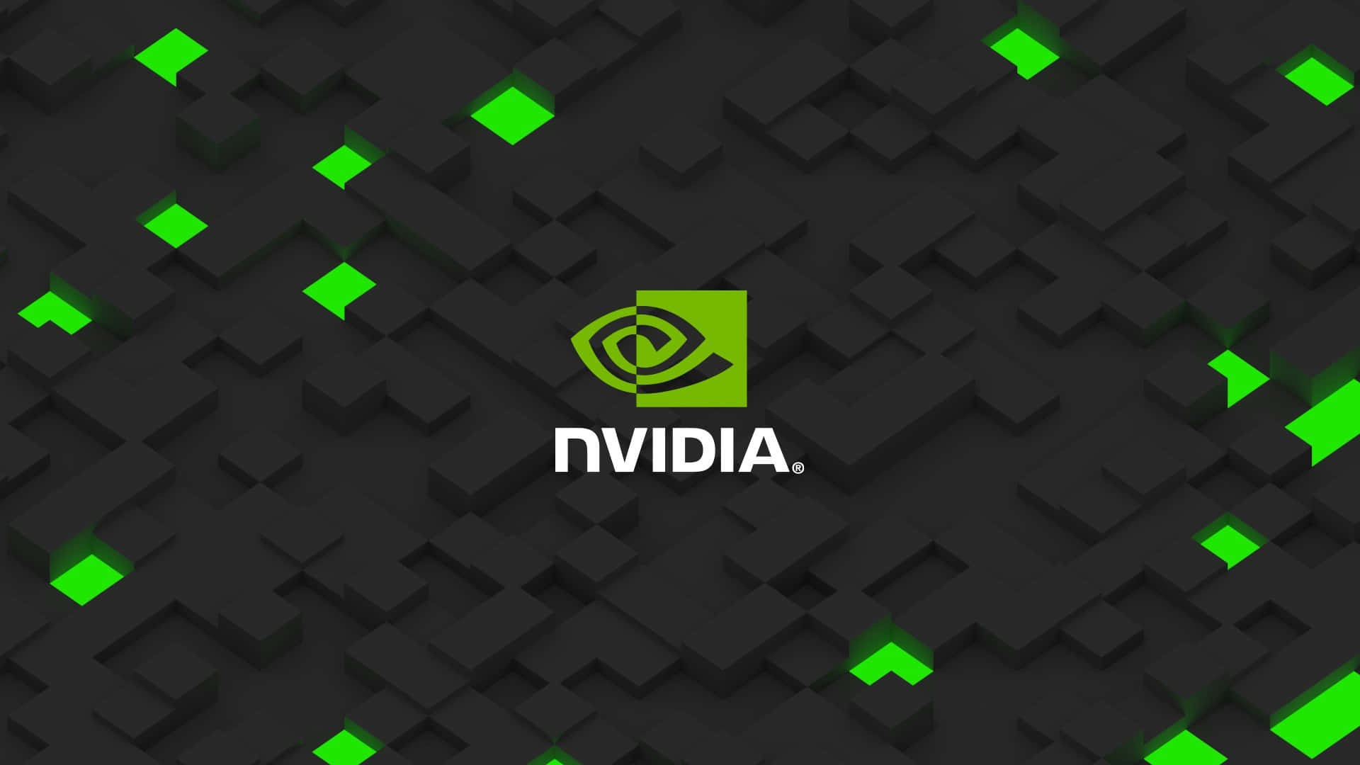The modern graphic card powerhouse - NVIDIA