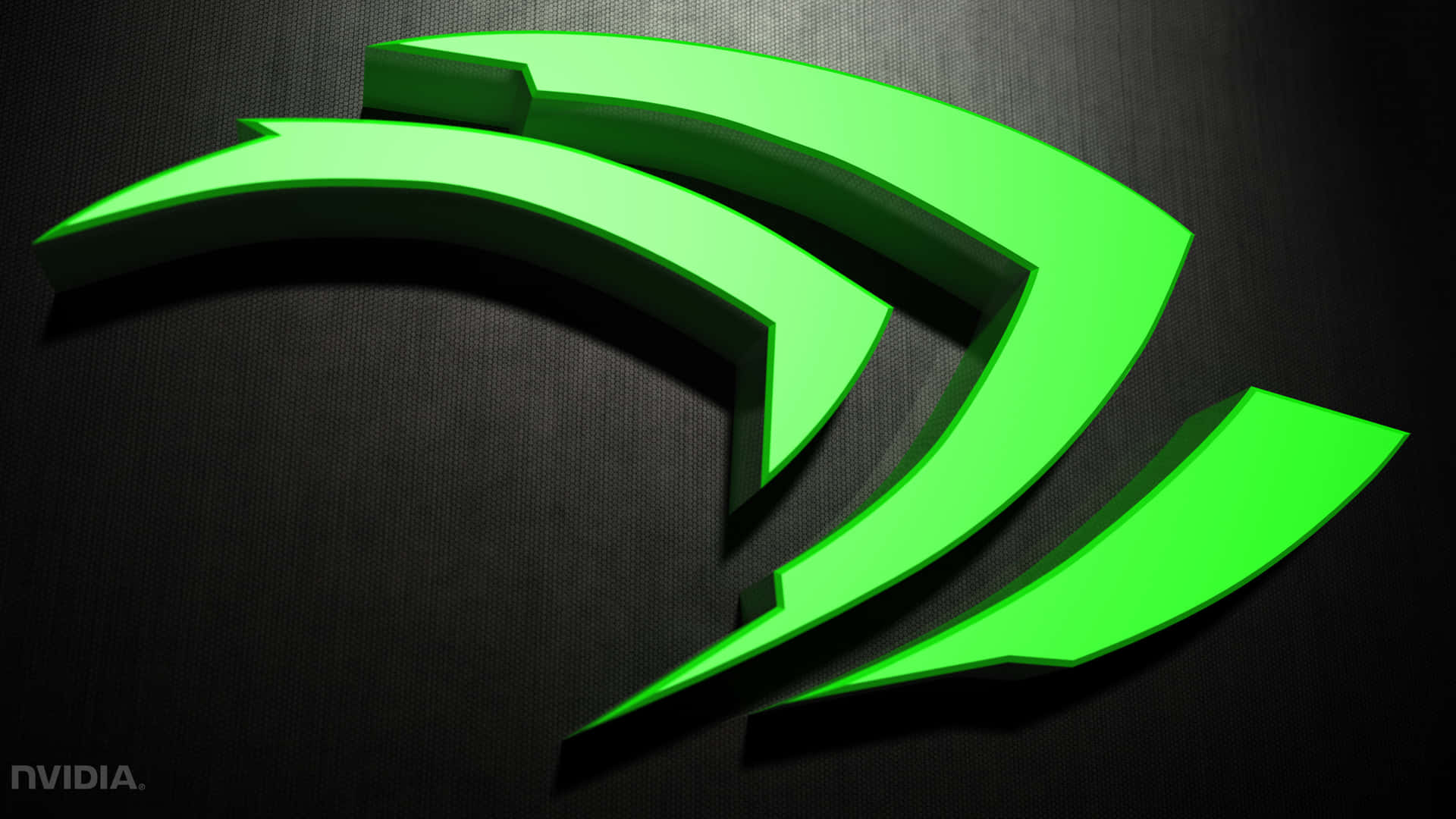 Experience a World of Power with Nvidia