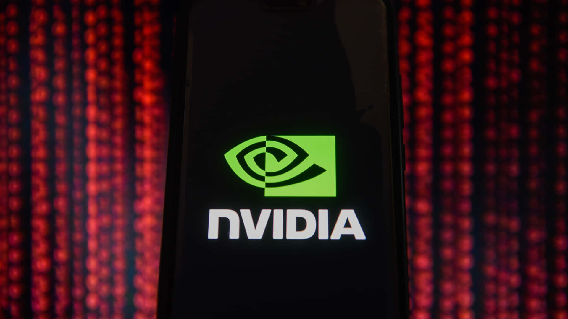 Diezukunft Der Gaming-performance – Nvidia
