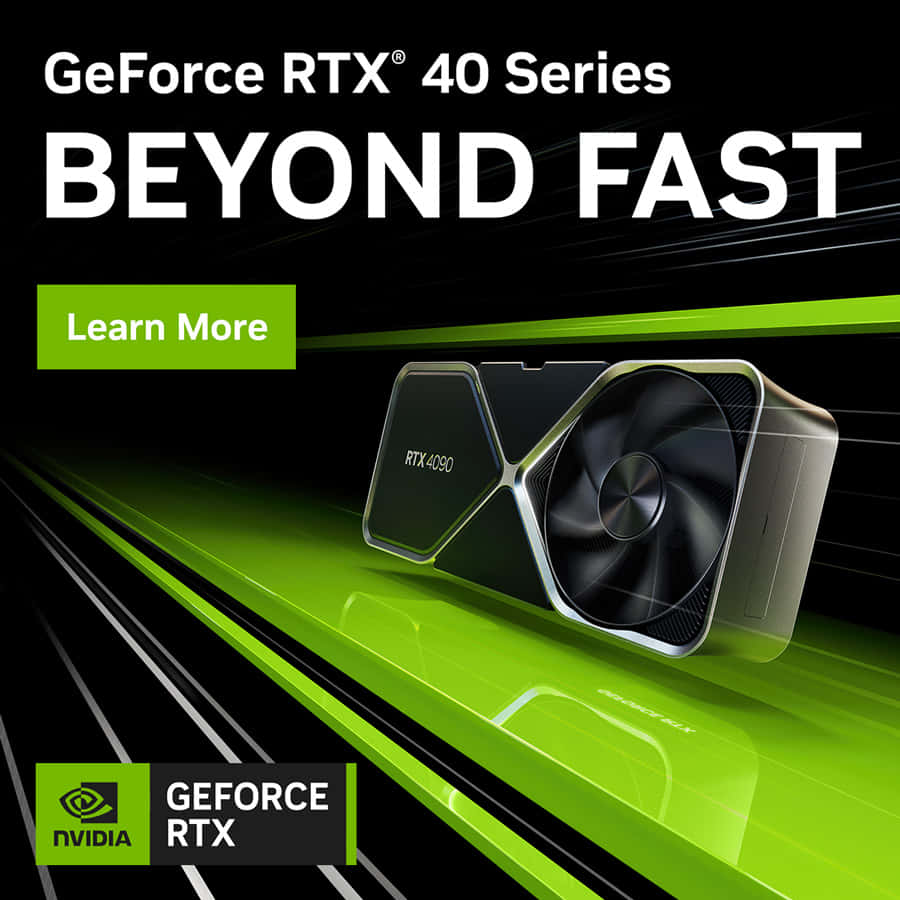 Discover Unbelievable Realism With NVIDIA Graphics
